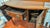 English Inlaid Mahogany Hepplewhite Sideboard, Circa 1880 For Sale In Washington DC - Image 6 of 8