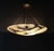 Alabaster Hanging Lamp, 1930s For Sale - Image 3 of 13