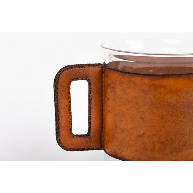 Carl Auböck Pitcher by Carl Auböck, Austria, 1960s For Sale - Image 4 of 6