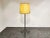 Vintage Wrought Iron Floor Lamp, 1960s For Sale - Image 4 of 10