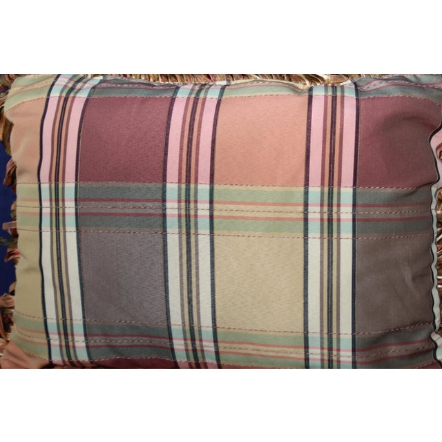 English Mid C. Possibly English Pillow For Sale - Image 3 of 7