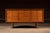 United Furniture Corporation Mid-Century Walnut Dresser by United For Sale - Image 4 of 13