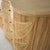 Curved Rattan Chest of Drawers For Sale - Image 5 of 18