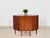 Mid-Century Corner Cabinet, 1960s For Sale - Image 11 of 11