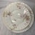 Offered here are vintage Theodore Haviland Limoges porcelain plates decorated with delicate pink and purple floral sprays...