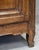 Antique 19th Century French Provincial Oak Buffet With Lined Interior For Sale - Image 14 of 18