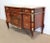 Late 19th Century Dresser in Marquetry For Sale - Image 3 of 18