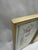 Add a touch of classic charm to your decor with this lovely matched pair of vintage wall plaques. Each piece features a...