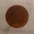 1940s Petite French Wood Side Table by Charles Dudouyt For Sale In Los Angeles - Image 6 of 9