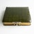 Antique Victorian Green Crocodile Skin Leather Photograph Album and Contents, Late 19th Century For Sale - Image 12 of 17
