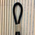 Brazilian Rope Wall Sculpture Handcrafted by a Brazilian artisan, this one-of-a-kind wall sculpture brings movement,...