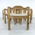 Beige Rainer Daumiller Dining Chairs - Set of 6 For Sale - Image 8 of 14