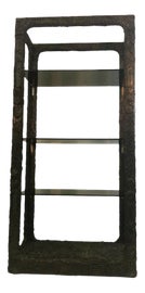 Example of Adrian Pearsall Shelving