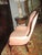 Mid 19th Century Antique Walnut Renaissance Revival Hand Carved With Ladies Face Parlor Chair For Sale - Image 5 of 12