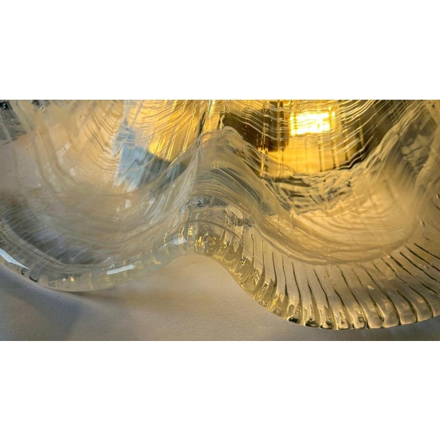 Vintage Murano Ceiling Light, 1990s For Sale - Image 12 of 18