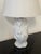Vintage Ceramic Table Lamp, 1960s For Sale - Image 6 of 12