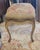 Late 19th Century Fine Antique Ca1900 French Small Stool Tapestry Covering For Sale - Image 5 of 11