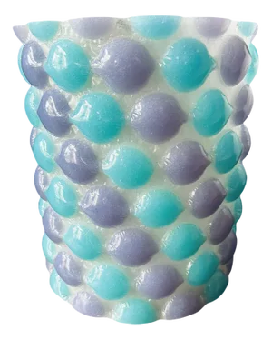 N6 Phil Vase by Filippo Casaliggi