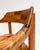 Scandinavian Design Chair by Rainer Daumiller, 1970s For Sale - Image 11 of 15