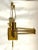 George Hansen designed the classic swing lamp in 1948 for Metalarte. Hinson Lighting bought the design in the 1970s and...