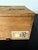 Off-white Japanese Izumo Chawan Tea Bowl by Hino Yoshinaga with Tomobako Box For Sale - Image 8 of 13