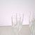 Saint Louis Crystal Flutes, Set of 6 For Sale - Image 3 of 9