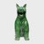 Believed to be powerful protectors against malevolent spirits, fu lion dogs have stood guard at the entryways and...