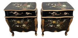 Example of Nightstands & Bedside Tables