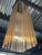 Pendant Lamp with Pink Glass Rods, 1970s For Sale - Image 18 of 18