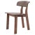 Wood Back-Wing Chair by Patricia Urquiola for Cassina For Sale - Image 7 of 7
