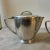 1930s Three 1930s Art Deco Teapots by Gio Ponti for Fratelli Calderoni For Sale - Image 5 of 12