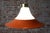 Mid-Century Chandelier in Brass and Lacquered Steel, Czech, 1960s For Sale - Image 17 of 18