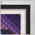 Printmaking Materials Mid 20th Century Harlequin, Victor Vasarely For Sale - Image 7 of 7