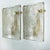 Massive Glass Wall Light Fixtures by J.T. Kalmar, 1960s For Sale - Image 3 of 9