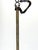 Swedish Grace Three-Arm Chandelier in Brass by Harald Notini Böhlmarks, 1930 For Sale - Image 3 of 9