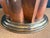 1970s Copper Wine Cooler For Sale - Image 11 of 12