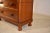 Wood 19th Century Mahogany Chest of Drawers For Sale - Image 7 of 9