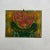 1980s Byron Gálvez Art Pastel Paper Watermelon Mexico For Sale - Image 11 of 11