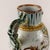 Antique Vases in Majolica, Set of 2 For Sale - Image 14 of 16