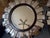 Pair of Large Sunburst Mirrors For Sale - Image 4 of 4