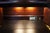1980s American Drew Queen Anne Style Cherry Highboy Dry Bar Liquor Display Cabinet For Sale - Image 10 of 16