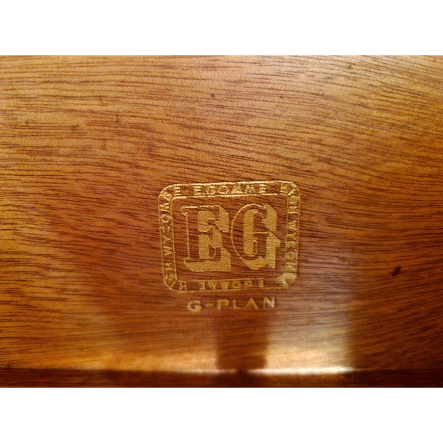 Mid-Century Teak Brandon Sideboard by E Gomme for G Plan, 1950s For Sale - Image 10 of 18