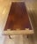 Lane Acclaim Rectangular Coffee Table For Sale - Image 9 of 12