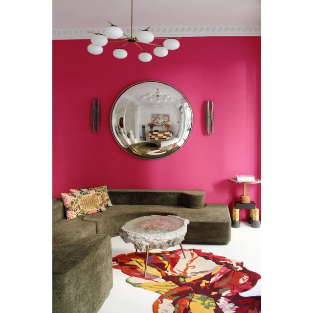 Modular Lara Sofa by Roberto Pamio and Renato Toso for Stilwood, 1960, Set of 2 For Sale - Image 11 of 14