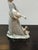 Fulgencio García for Lladró Girl With Goose and Dog Porcelain Figurine, Signed For Sale - Image 10 of 12