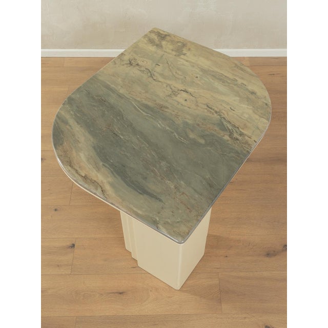 1960s Marble Coffee Table, 1960s For Sale - Image 5 of 9
