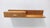 Wood Beech and Durmast Wall-Mounted Console Table, Italy, 1950s For Sale - Image 7 of 17