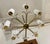 Large 195s Austrian Mid-Century Chandelier For Sale - Image 10 of 11