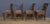 Provençal Cherry Wood Chairs, 20th Century, Set of 12 For Sale - Image 17 of 18