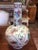 Ceramic Vintage Chinese Gourd Form Famille Rose Vases - A Pair For Sale - Image 7 of 13